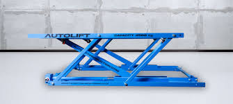 Garagenhebeb&uuml;hne